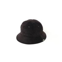 belyni original corduroy hat - Brown