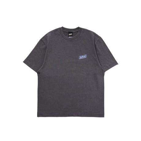 22nd anniversary double piece TEE  -Gray