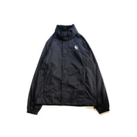 HELLRAZOR DISASTER 2WAY PARKA - Black