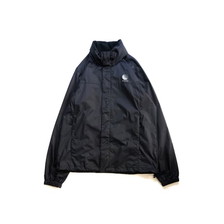 HELLRAZOR DISASTER 2WAY PARKA - Black