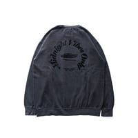 belyni "MidnightVibesOnly - Dark Gray