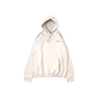 belyni X PUTS Limited   Hoodie - Beige