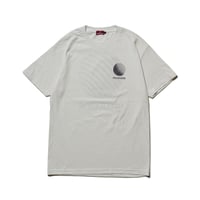 HELLRAZOR Logo Shirt - White