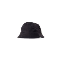belyni original corduroy hat - dark brown
