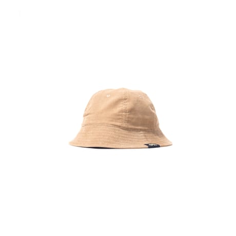 belyni original corduroy hat - beige