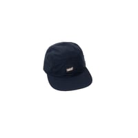 belyni original camp cap - black
