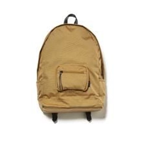 SHADE BACK PACK(W/ RAIN SHADE) - COYOTE
