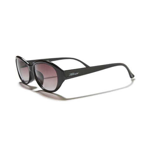 HELLRAZOR T-800 Sunglass - Black