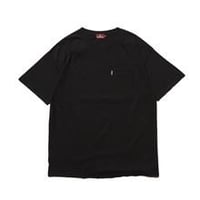 INDEPENDENCE POCKET SHIRT - Black