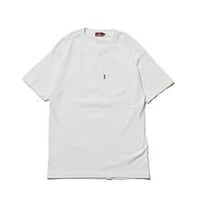 INDEPENDENCE POCKET SHIRT - White