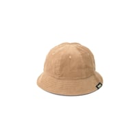 belyni original corduroy hat - Khaki