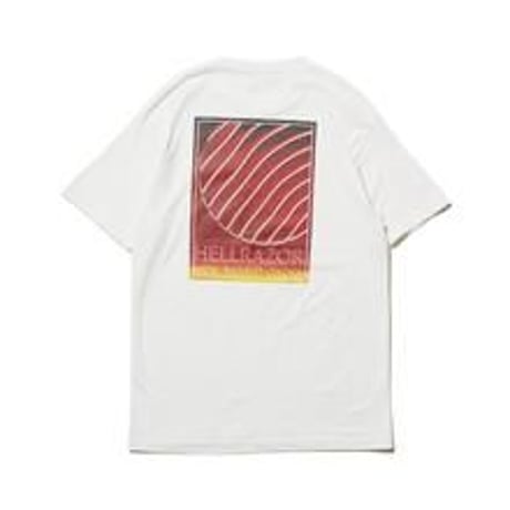 INDEPENDENCE POCKET SHIRT - White