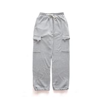 belyni Original Sweat Pants - Gray