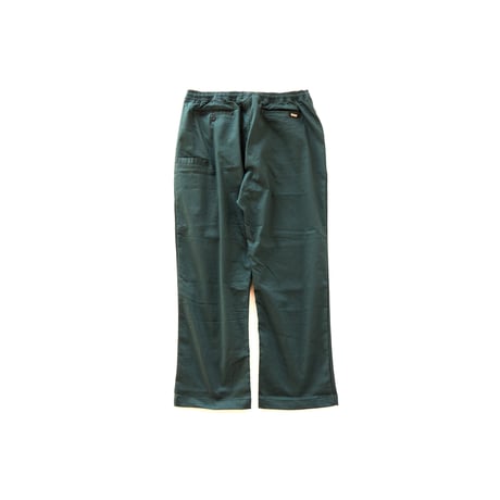 belyni original Chino Pants - Green