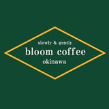 bloom coffee okinawa