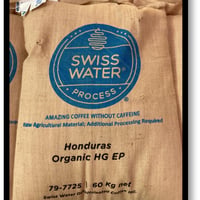 ※Decafe Honduras / ホンジュラス ディカフェ 150g