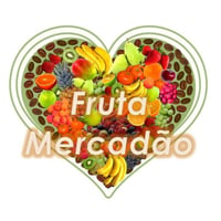 [ライト] Brazil Fruta Mercadao  / ブラジル フルッタ メルカダオ  150g