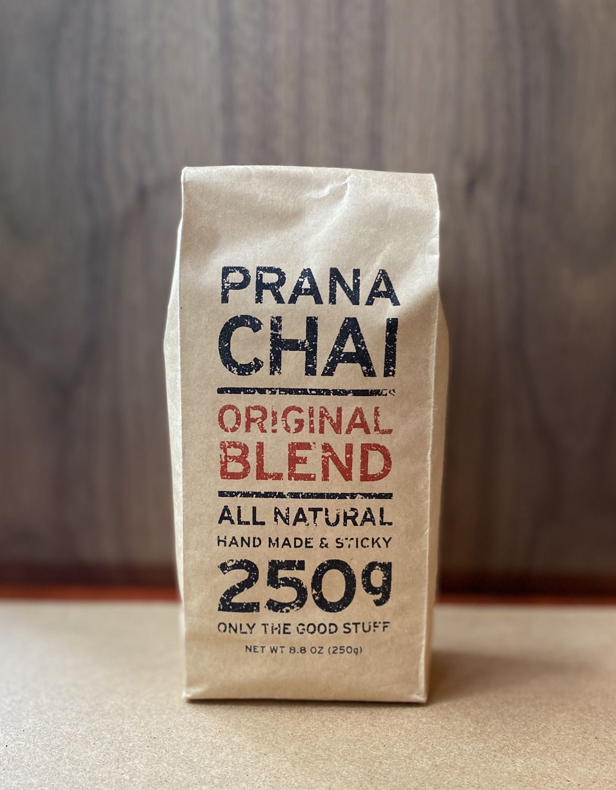 PRANA CHAI ORIGINAL BLEND / プラナ チャイ オリジナルブレンド PRANA CHAI ORIGINAL BLEND / プラナ チャイ オリジナルブレンド