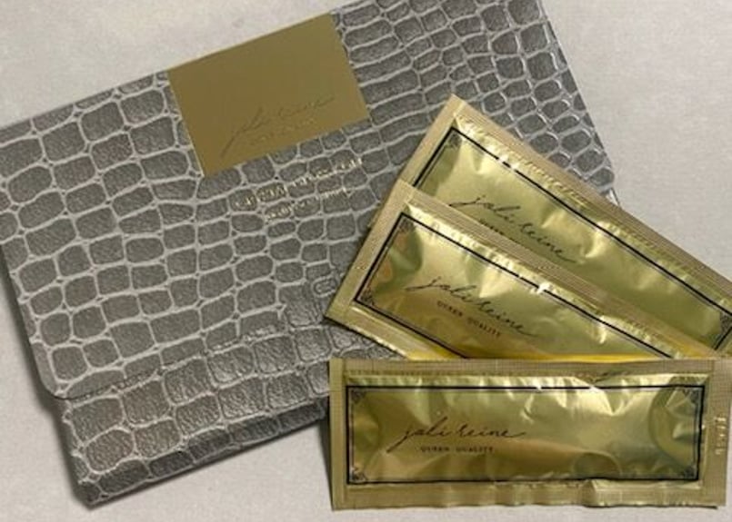 Crystal Glossy Gel﻿ （8包セット）﻿ | AndR