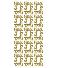 3874-00 Small Corners