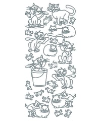 1.191-6 Cats