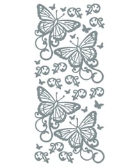 4470-01 Butterflies(蝶々)