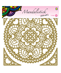 3.924-0 Mandalistick