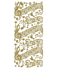 3951-00 Music (音楽)