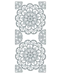 3991-01 Mandalistick 2