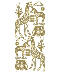 1.139-0 Wild animals(野生動物)