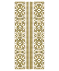 4566-00 Large Borders