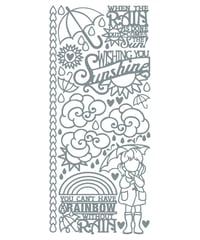 3718-01 Raindrops(レインドロップス)