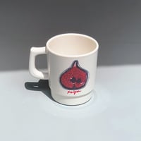 “Feigen" スタッキングマグカップ