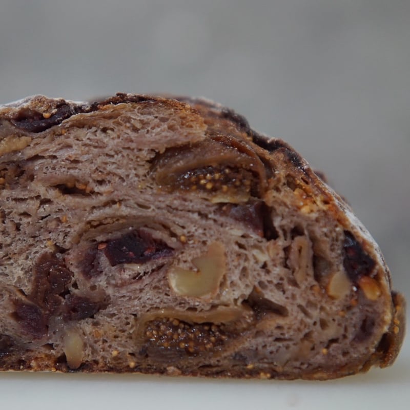 12月27日(土)発送 シンプルパンセット | しかたらむかな