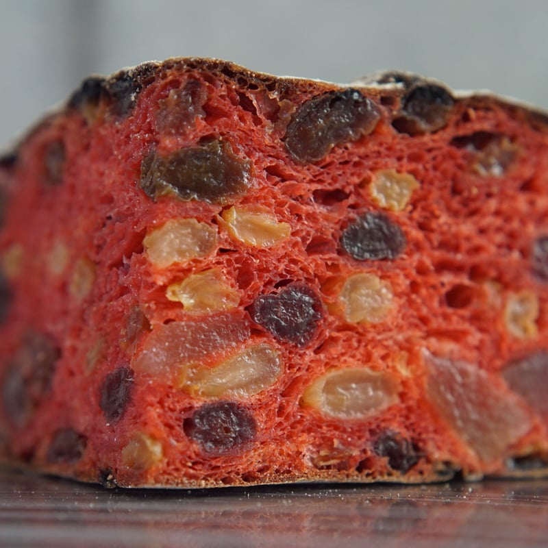 1月23日(金)発送 具沢山パンセット | しかたらむかな