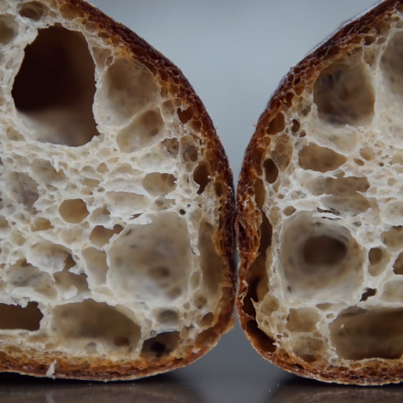 ☆パン☆ 12月6日(土)発送 シンプルパンセット | しかたらむかな