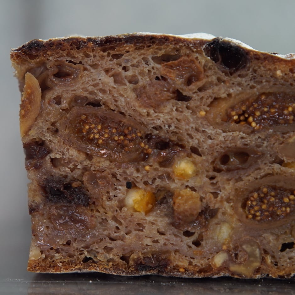 パン品 1月17日(土)発送 具沢山パンセット | しかたらむかな