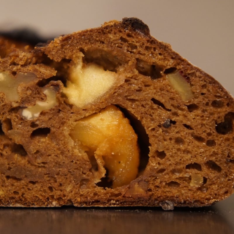 1月26日(月)発送 具沢山パンセット | しかたらむかな