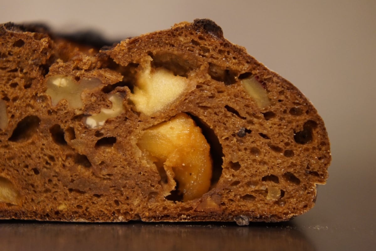 1月26日(月)発送 具沢山パンセット | しかたらむかな