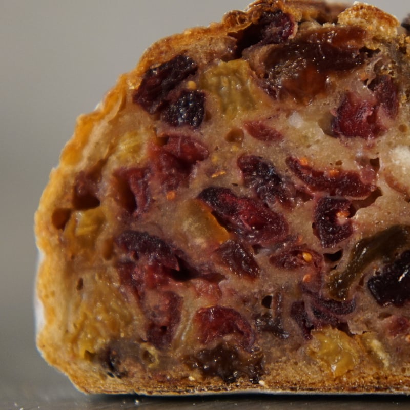 3月8日(日)発送 パンセット① | しかたらむかな