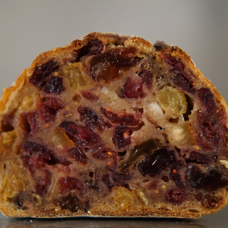 1月9日(金)発送 具沢山パンセット | しかたらむかな