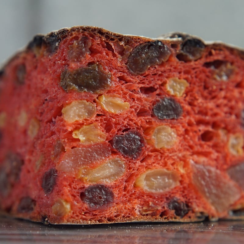 12月21日(日)発送 具沢山パンセット | しかたらむかな