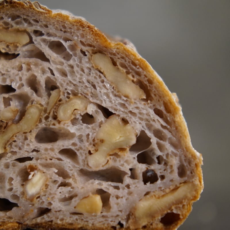 1月9日(金)発送 具沢山パンセット | しかたらむかな