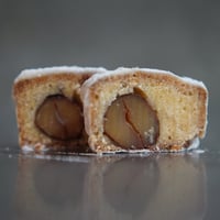 9月27日(日)発送  シュトーレソとパンのセット