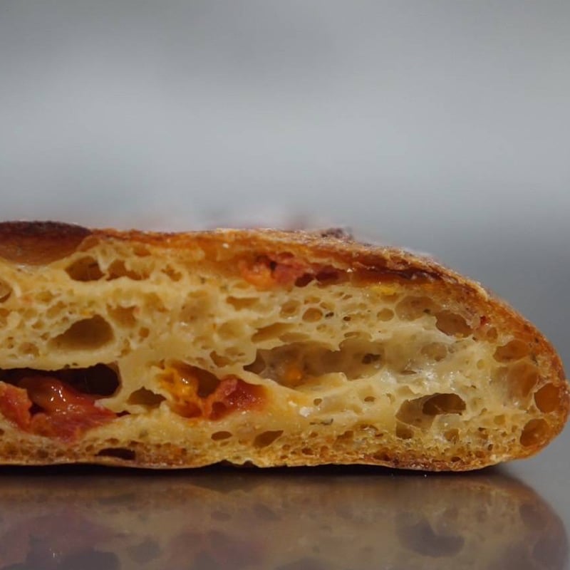 1月11日(日)発送 具沢山パンセット | しかたらむかな