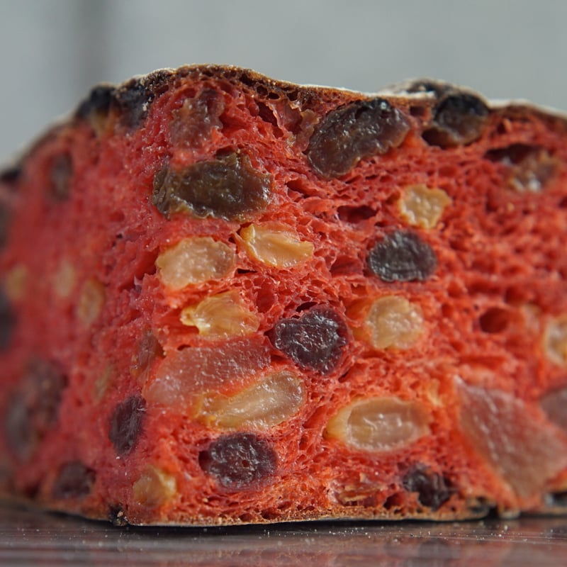 3月8日(日)発送 パンセット① | しかたらむかな