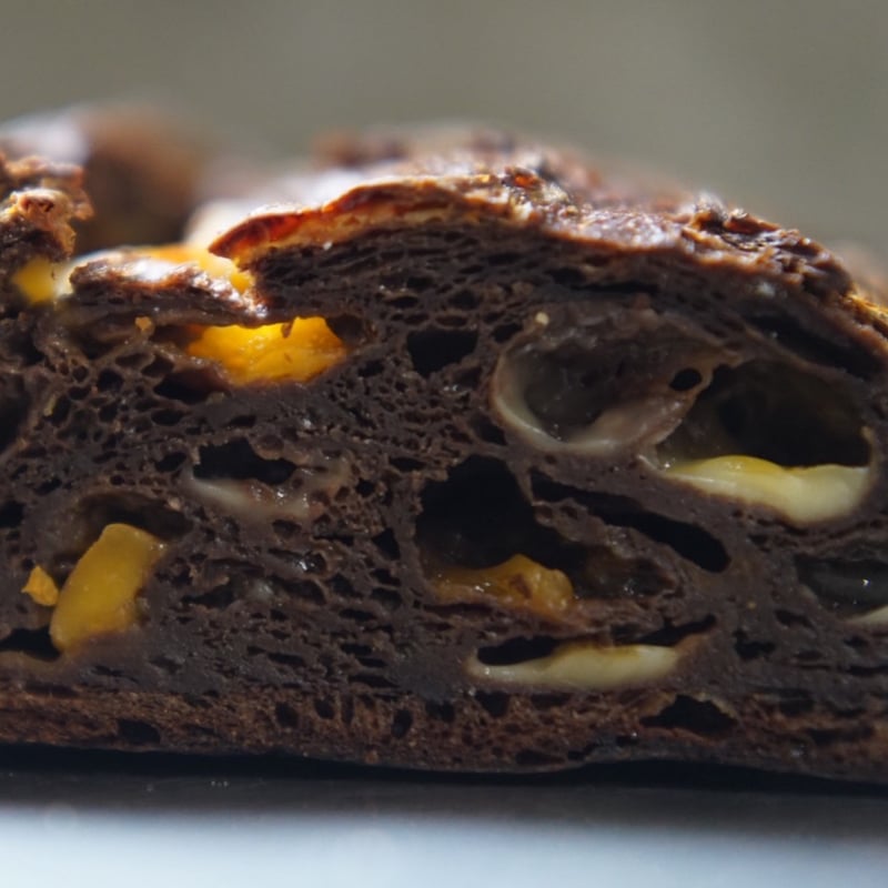 3月8日(日)発送 パンセット① | しかたらむかな