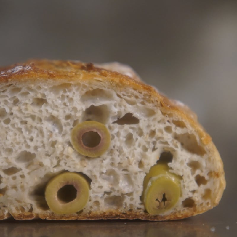 5月31日(日)発送 具沢山パンセット | しかたらむかな