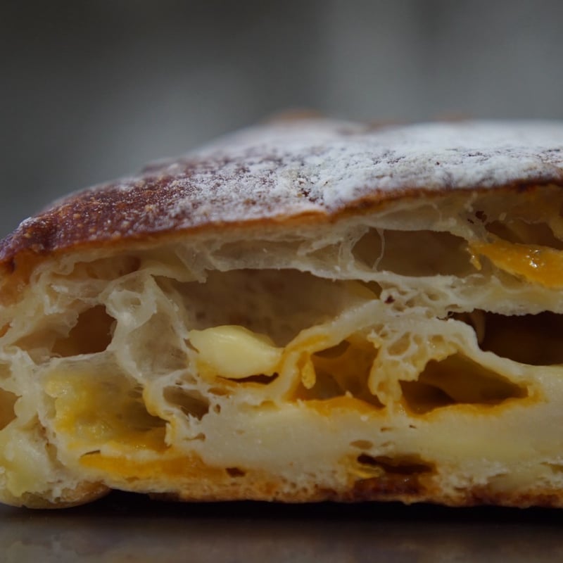 1月17日(土)発送 具沢山パンセット | しかたらむかな