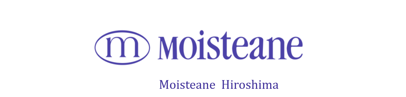 Moisteane  Hiroshima